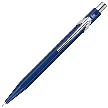 cartier ブルー サファイア シャープペンシル 0.7 cartier ブルー サファイア シャープペンシル 0.7 - メルカリ